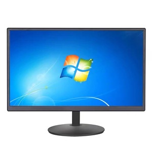 Conjunto de Monitor y PC de Escritorio para Juegos de Nivel I9, 12 Núcleos, 16G/32G/64G RAM, Tarjeta de Video RX580 4G/8G, Computadoras para Diseñadores y Gamers - Product Image 1
