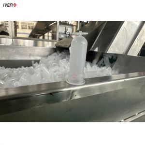 Khả năng mở rộng PP Chai thổi molder và niêm phong dây chuyền sản xuất - Product Image 3