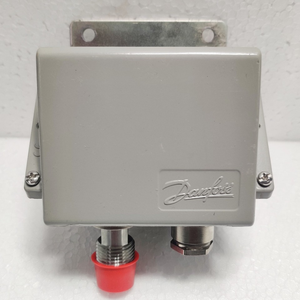 Nouveau Pressostat PLC <span class=keywords><strong>EMP</strong></span> 2 Original en Stock 084G2107 0-6 Bar Pe: 0-6 Bar Automatisation Industrielle PLC - Excellent Prix - Product Image 1