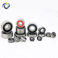 Roulement de moteur automatique B17-99D 17x52x17mm roulement de générateur B17 99D