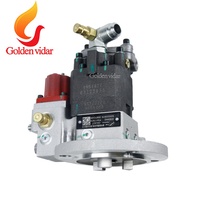 Golden Vidar, Venta Especial de Repuestos para Camiones, Repuestos para Motor, Bomba de Inyección de Combustible M11 3417674 3417674X con Asiento para Cummins