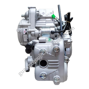 Motor para Motocicleta RX3 RX4, Motor para NC300S de 300cc, Motor para Motocicleta RX3 RX4 para NC300S - Product Image 6