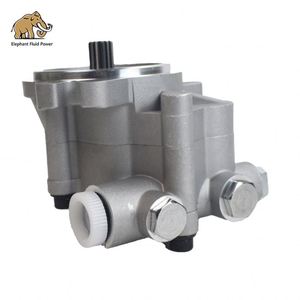 ปั๊มไฮดรอลิกสำหรับ DH225-9เครื่องขุดปั๊มชาร์จปั๊มนำร่อง - Product Image 6
