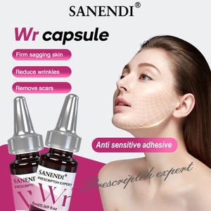 Suero OEM Exo Capsule Skinbooster con Péptidos, Antialérgico, Blanqueador, Hidratante, Elimina Pecas, Antiarrugas, Solución para el Tratamiento del Acné - Product Image 2