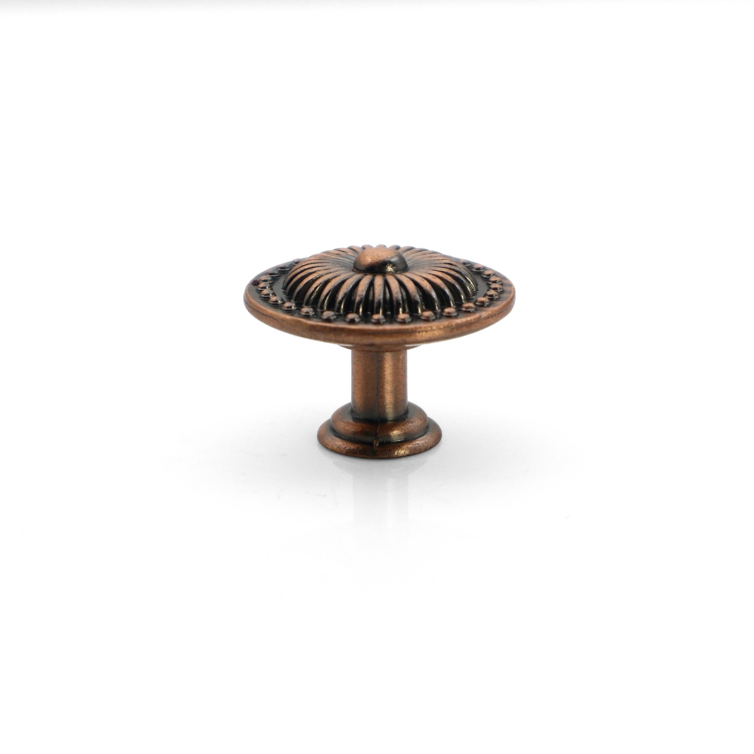 drawer pulls antique brass