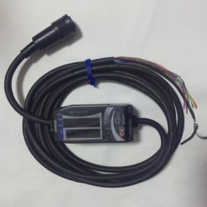 เซ็นเซอร์วัดระยะทาง Omron ZX-GT28E11 ช่วงการวัดแบบเชิงเส้น 20 มม. ผลิตในประเทศญี่ปุ่น - Product Image 3