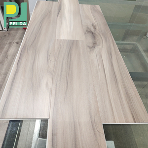Easy Clean Kitchen <strong>Floor</strong> Panel Pavimento Spc Mable <strong>Vinyl</strong> <strong>Click</strong> Flooring Pvc 5Mm Gloss - Product Image 6