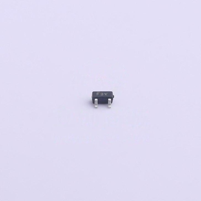 Original New Transistor SI1021R-T1-GE3 SC-75A Integrated circuit IC chip in stock
