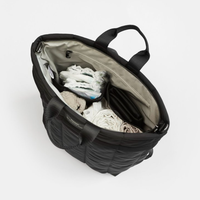 Weiche Winter-Mode Wickeltasche mit Großer Kapazität Reiserucksack für Schwangere