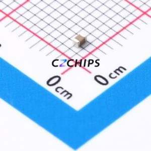 Condensador SMD (MLCC) C0603C471K3RACTU 0603 (Capacitancia: 470pF) (Precisión: 10%) (Voltaje Nominal: 25V) - Product Image 2