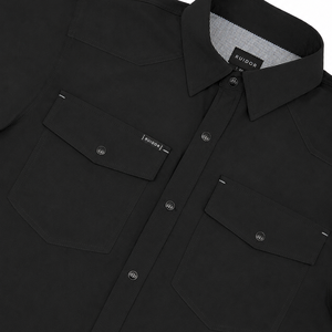 <span class=keywords><strong>Camisas</strong></span> de Pesca <span class=keywords><strong>para</strong></span> <span class=keywords><strong>Hombre</strong></span>, de Alto Rendimiento, con Botones, Etiqueta Personalizada, UPF 50, Impermeables, Transpirables, de Secado Rápido, con Ventilación, Ropa <span class=keywords><strong>para</strong></span> Exteriores - Product Image 4