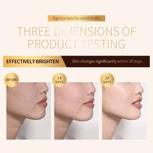 Çift Etkili Esans: Yenileme ve Sıkılaştırma için Salyangoz Proteini, Nemlendirme için Gliserin, Görünürde Parlaklık Verir, Ferah ve Nemli Bir Işıltı Sağlar - Product Image 5