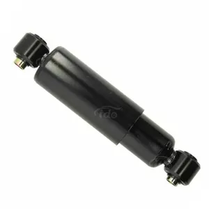 0237221400 High Quality Auto Parts Car Front /Rear Axle Shock Absorber for BPW for DAF 0237021900