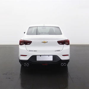 Chevrolet Cavalier 2021 berline à essence automatique voiture d'occasion LED électrique en stock cuir chinois toit ouvrant multifonction foncé <span class=keywords><strong>125</strong></span> - Product Image 6