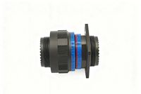 Connecteur de câble coaxial automobile Amphenol D38999/26WF18PN