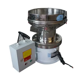 milk powder filtering sieve xinxiang supplier rotary vibration screen