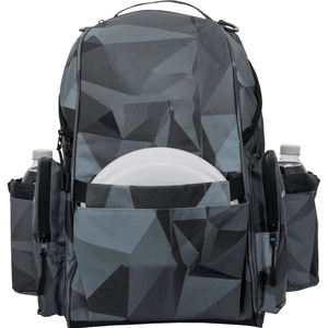 Free sample Backpack of Durable, Waterproof <b>Flying</b> <b>Disc</b> Golf Bag with Custom Logo for Outdoor Casual Sports Frisbee <b>Discs</b> - Product Image 1