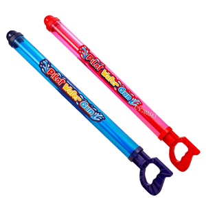 Nuovo arrivo fuochi d'artificio acqua a spruzzo giocattolo pistola estate acqua all'aperto giocattoli a spruzzo tirare fuori la pistola ad acqua per i bambini - Product Image 2