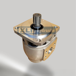 ปั๊มเกียร์เหล็กหล่อใหม่สำหรับรุ่น Dalian P20200CP20350C P20400A - Product Image 2
