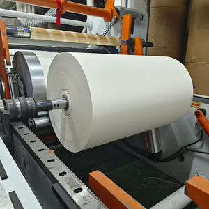 Cartón C1S con Acabado Brillante, 105g, Anti-Encurvado, 100% Pulpa de Madera Virgen, Compatible con Impresión Offset, para Prendas de Vestir, Suministro de Fábrica - Product Image 1