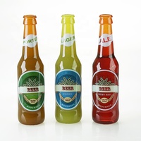 Fabrication de prototypes de bouteilles de bière avec impression 3d personnalisée de qualité supérieure Plastique polychrome Résine polyjet bon marché Service d'impression 3d couleur