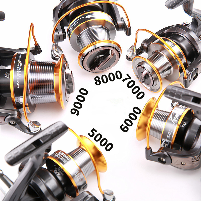 best open bail fishing reel Best Saltwater Spinning Reels, Offshore Reels