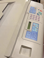 Duplicateur remis à neuf à grande vitesse de 120ppm pour imprimante duplicateur de DP-J450 Duplo