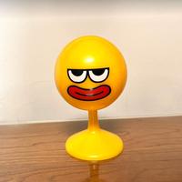 Jouets anti-stress amusants et amusables à prix d'usine, formes originales variées pour la promotion et le soulagement du stress