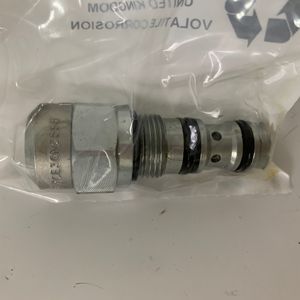1CE30N25S5 406AA00097A  สกรูปรับสมดุล IH Origin ในระบบไฮดรอลิก Hydraforce - Product Image 5