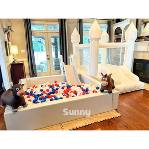 Équipement de <span class=keywords><strong>jeux</strong></span> pour enfants personnalisé pour fêtes, <span class=keywords><strong>jeux</strong></span> doux, aire de <span class=keywords><strong>jeux</strong></span> intérieure et extérieure, location de fête pour bébés, <span class=keywords><strong>jeux</strong></span> doux pour enfants avec balles - Product Image 1
