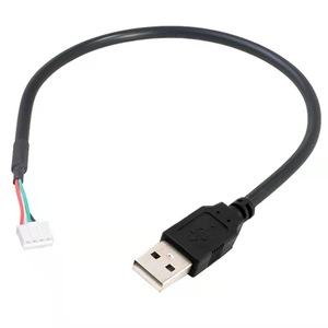 Usb a Male Connector to Molex 51021 5pin <b>Cable</b> USB a Male to JST 2pin 1.0mm 2.0mm 1.25mm Pitch SHR MX XH SH VH PH <b>Cable</b> - Product Image 4