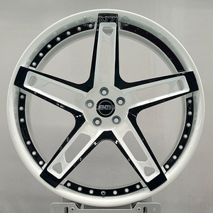 LENZIO BRAND <b>WHEEL</b> 26 Rims 5x114.3 Rims Forged <b>Wheel</b> Concave Rims Rucci Forged <b>Wheels</b> - Product Image 2