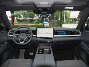 Nuovo SUV Full-size 2026 450TSI 4WD Peak Edition 2.0T ad alta potenza LHD 7 posti, compatibile con VW Teramont Pro con triplo schermo - Product Image 5