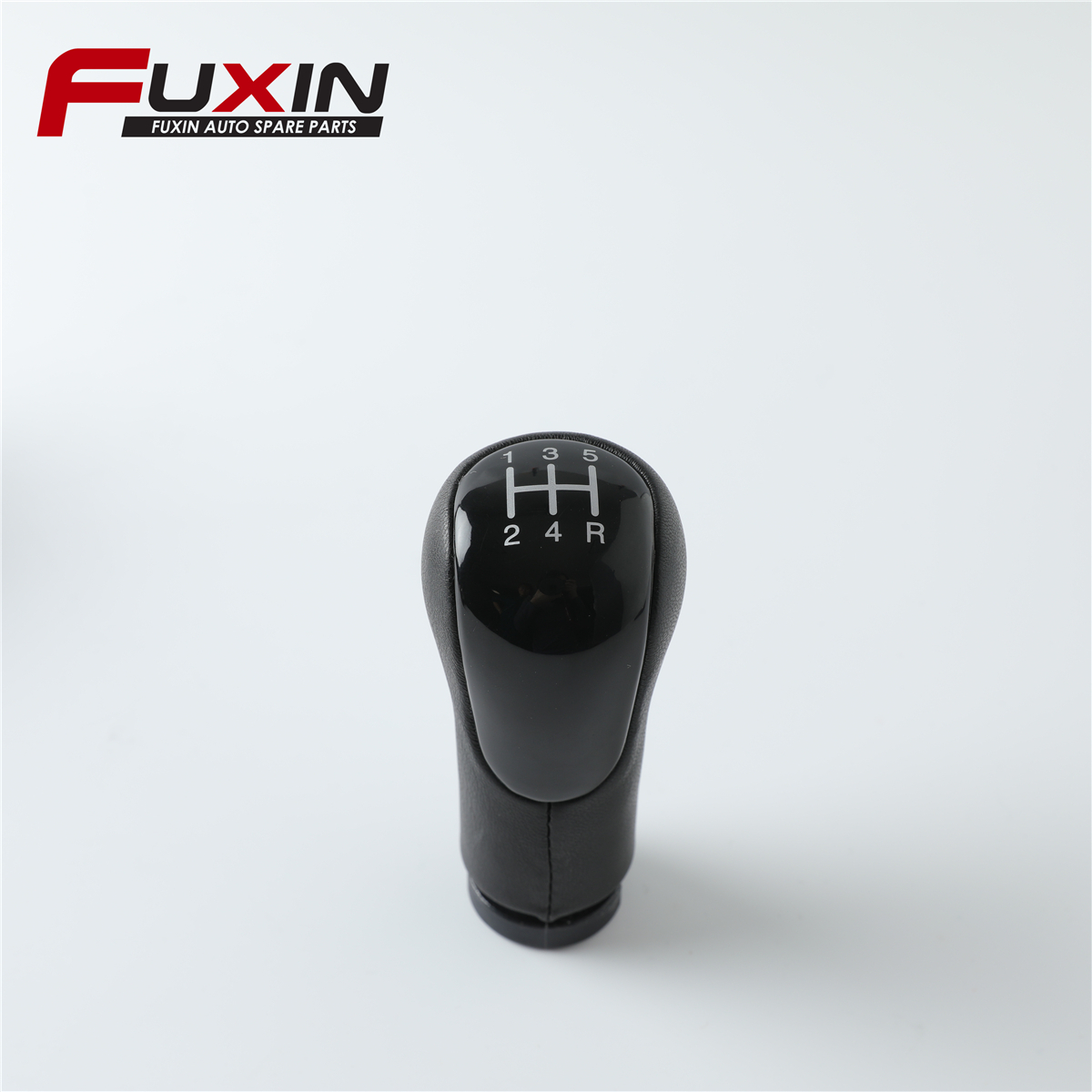 Seul bouton noir