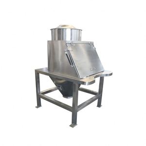 สถานีให้อาหารผงปราศจากฝุ่นถุงขนาดเล็ก - Product Image 6