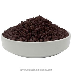 FUXI Green Granular PA66 GF30 Glass Fiber Reinforced Injection Molding Grade <b>Polymer</b> for General Applications - Product Image 2