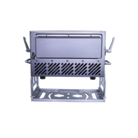 Projecteur laser d'animation 3D RGB 40W étanche IP65 pour l'agrandissement des monuments