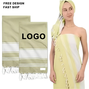 Toalla de Playa con Logotipo Personalizado, Regalo de Despedida de Soltera, Recuerdo de Fiesta Nupcial, Esencial para Viajes de Chicas, Toalla de Secado Rápido, Manta de Playa de Viaje - Product Image 1