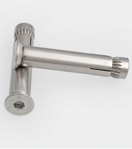 Tornillo de expansión interno de acero inoxidable de fábrica, Perno de expansión interno hexagonal externo M8 - Product Image 5
