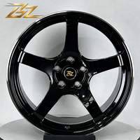 Jantes de voiture en alliage d'aluminium forgé monobloc BZ OEM, jantes auto 18 19 20 pouces 5x112 pour BMW X5 X6 X7 X4 XM M3
