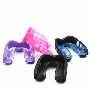 Protector <span class=keywords><strong>Bucal</strong></span> Deportivo para Fútbol y Boxeo, Top Ventas - Product Image 1