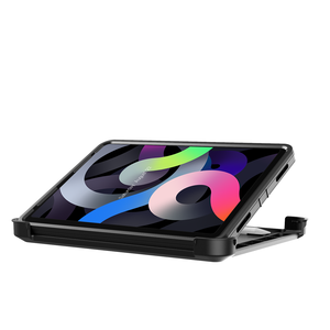 Per <span class=keywords><strong>iPad</strong></span> <span class=keywords><strong>Air</strong></span> 4 Pad Case <span class=keywords><strong>3</strong></span> in 1 protezione Heavy Duty Tablet cover <span class=keywords><strong>custodia</strong></span> antiurto per Tablet PC TPU con supporto - Product Image 3