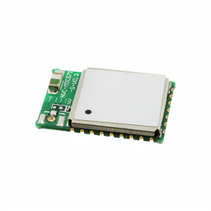 Modules et modems émetteurs-récepteurs RF de canal fabricant ABBTM-NVC-MDCS71 - Product Image 1
