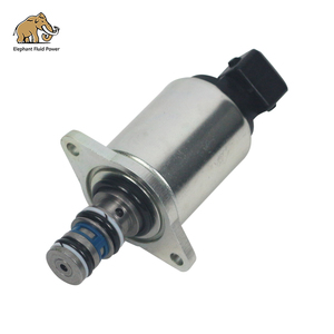 Oransal <span class=keywords><strong>Solenoid</strong></span> valf TM68001 24V 20 Bar - Product Image 3