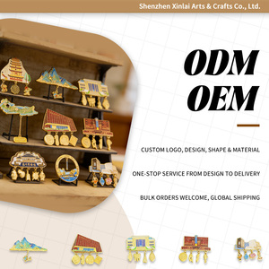 Magnete per Frigorifero OEM ODM con Etichetta Privata, Adesivo Magnetico per Promozione <span class=keywords><strong>del</strong></span> Marchio e Campagne di <span class=keywords><strong>Marketing</strong></span> - Product Image 1