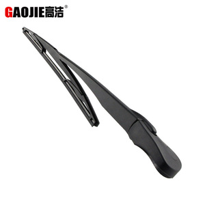 Bras d'essuie-glace Gaojie 355 mm pour Renault Laguna Combi 2001-2007, ensemble d'essuie-glace arrière en plastique - Product Image 3