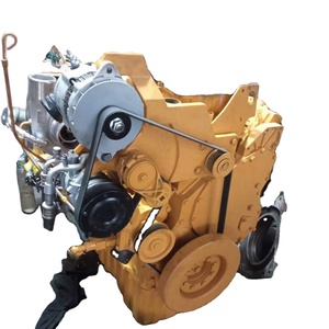 2023 สินค้ายอดนิยมคุณภาพสูงมอเตอร์ C9 เครื่องยนต์สําหรับรถขุด - Product Image 1