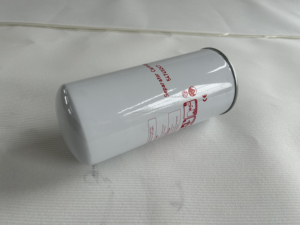 Élément filtrant séparateur d'huile et d'air en aluminium et métal MANNY de haute qualité pour compresseur à vis industriel 24724114 - Product Image 5