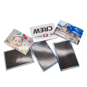 80*53mm Fridge Magnet Material