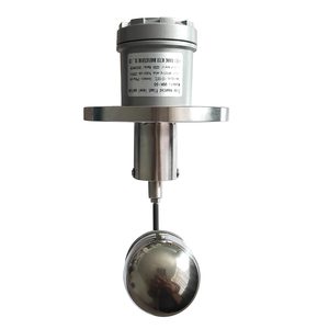Magnetic Liquid <strong>Level</strong> Control Switch Side -mounted <strong>Chemical</strong> <strong>Tank</strong> Float <strong>Level</strong> <strong>Sensor</strong> Stainless Steel Float Switch for Oil <strong>Tanks</strong> - Product Image 3